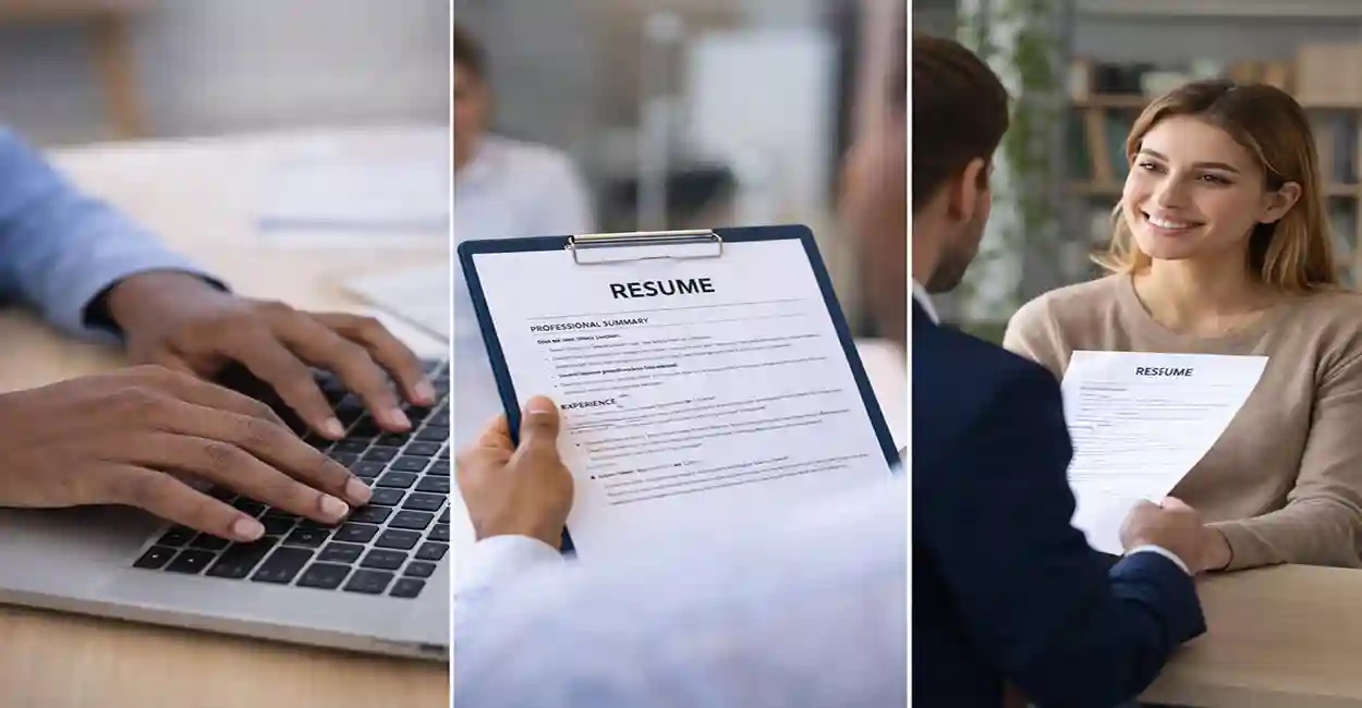 Best Resume Tips to Get Accepted into Apprenticeships