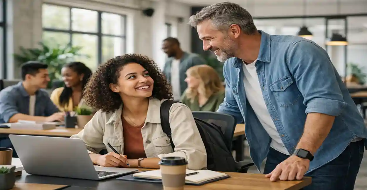 Best Paid Apprenticeships for Beginners in the U.S. | Top Entry‑Level Programs