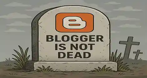 Blogger Is Not Dead: How I Monetized in Less Than Two Months