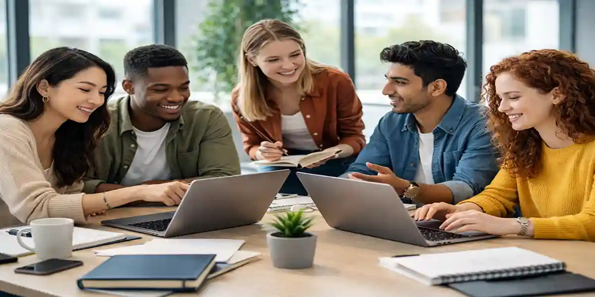 Top Companies Offering Internships in the U.S. Right Now